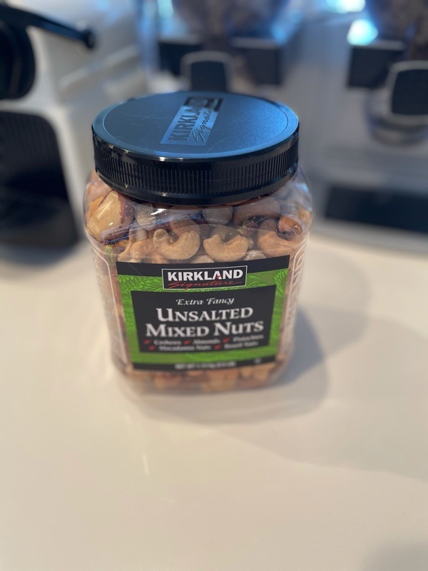 コストコ 購入品の感想 続き 小分け作業は大変だけど慣れると楽しい Shifaranoto